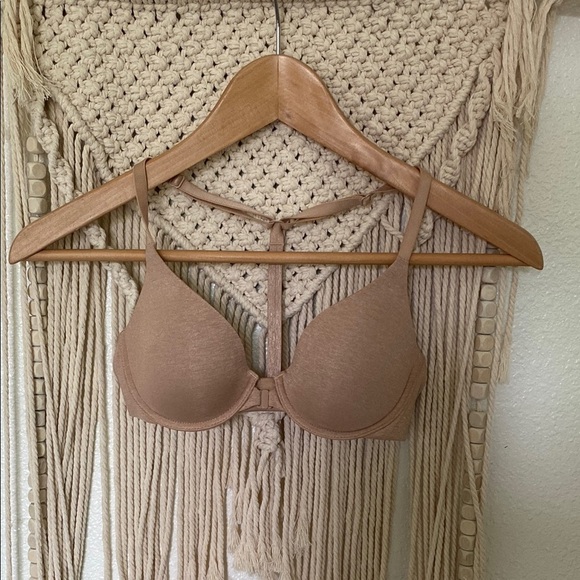 Victoria’s Secret racer Back semi Demi 32B - Picture 1 of 5